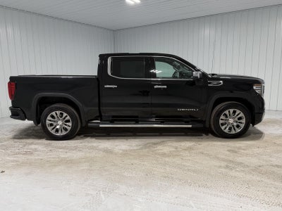 2023 GMC Sierra 1500 Dnli