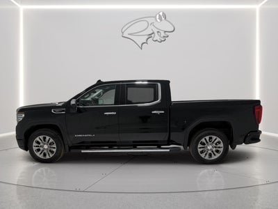2023 GMC Sierra 1500 Dnli