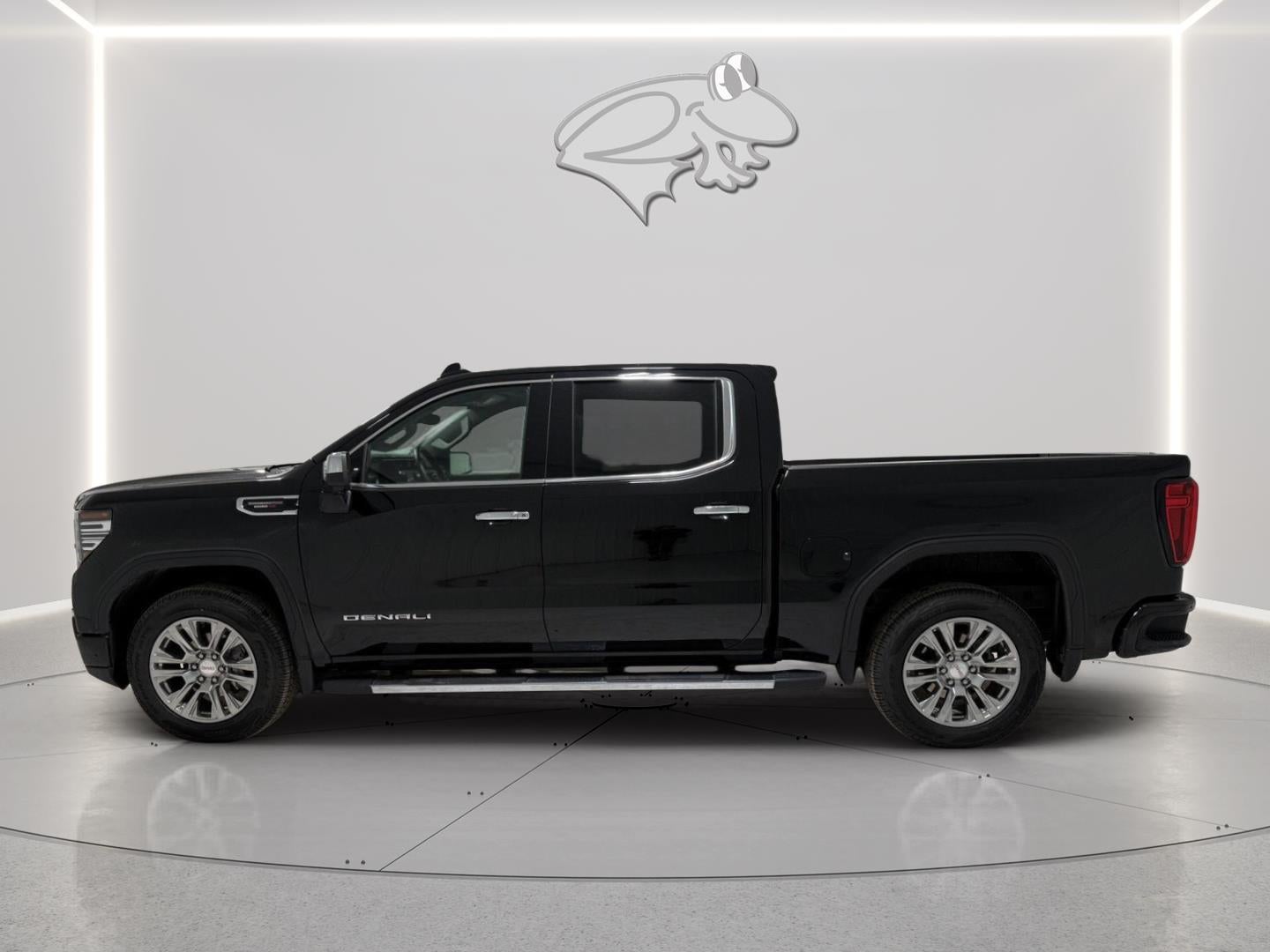 2023 GMC Sierra 1500 Dnli
