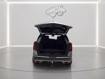 2023 Cadillac XT5 AWD Premium Luxury