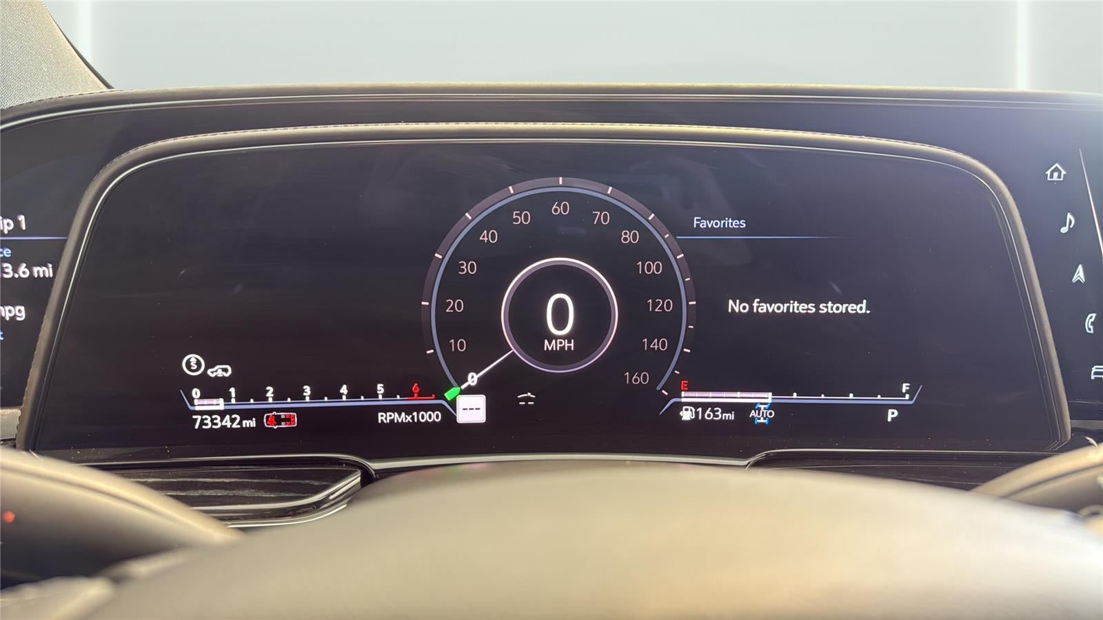 2021 Cadillac Escalade ESV Sport