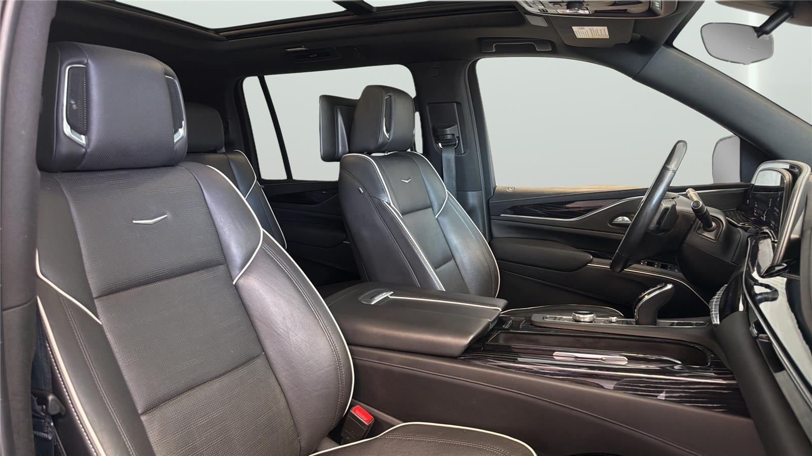 2021 Cadillac Escalade ESV Sport
