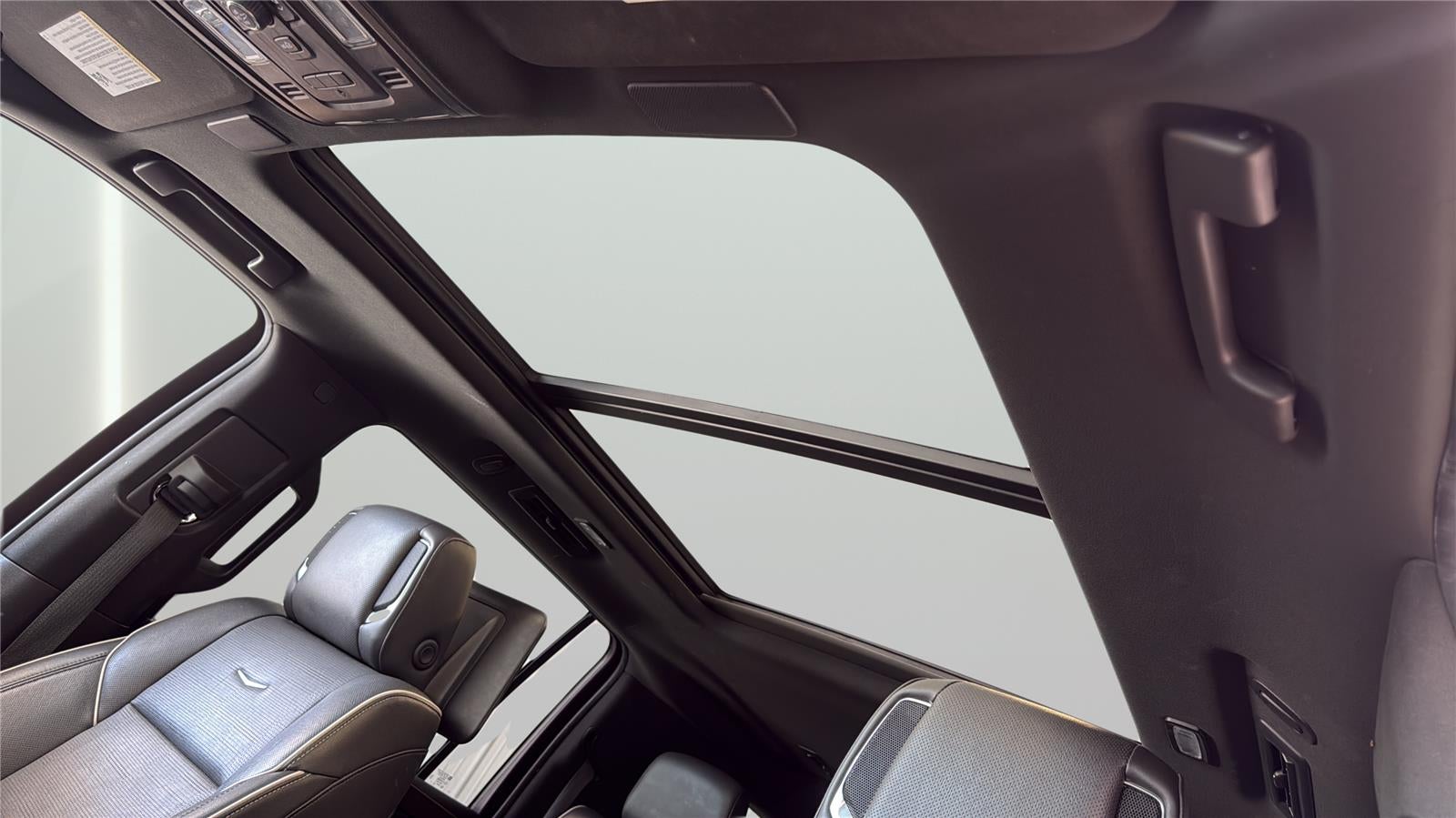 2021 Cadillac Escalade ESV Sport