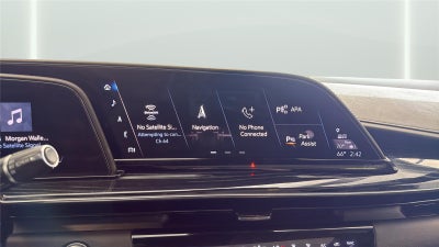 2021 Cadillac Escalade ESV Sport