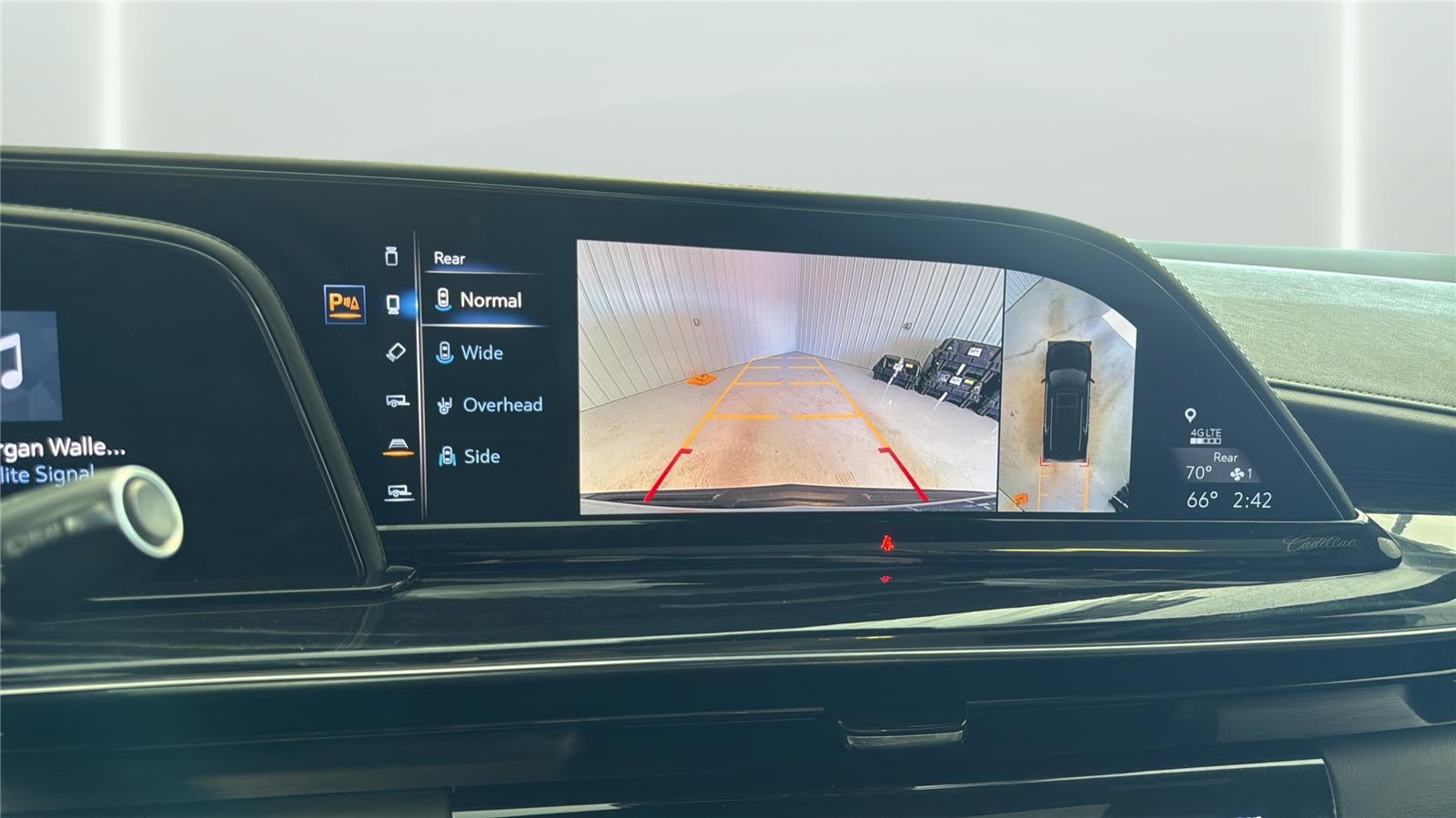 2021 Cadillac Escalade ESV Sport