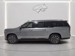 2021 Cadillac Escalade ESV Sport