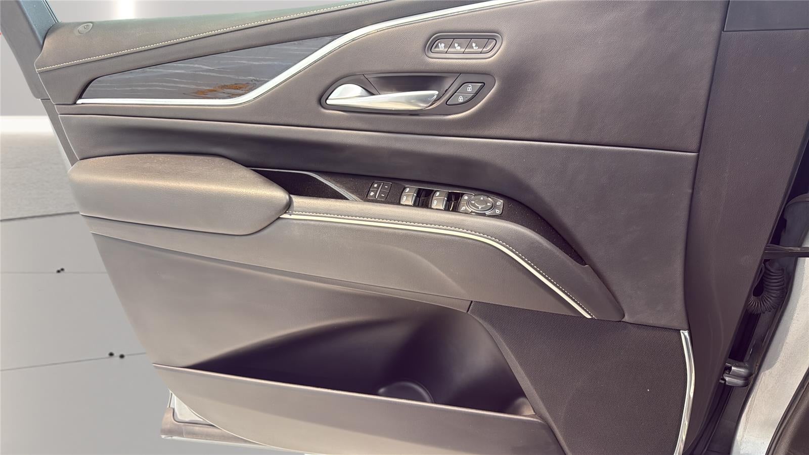 2021 Cadillac Escalade ESV Sport