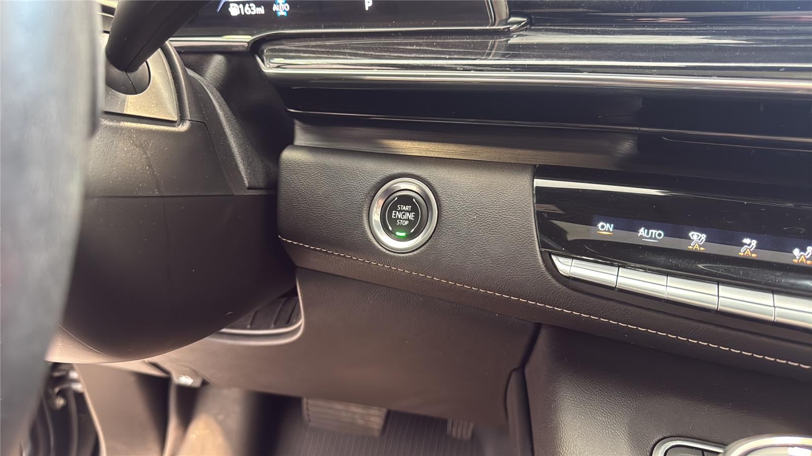 2021 Cadillac Escalade ESV Sport