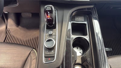 2021 Cadillac Escalade ESV Sport