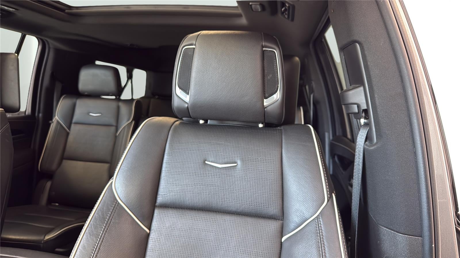 2021 Cadillac Escalade ESV Sport