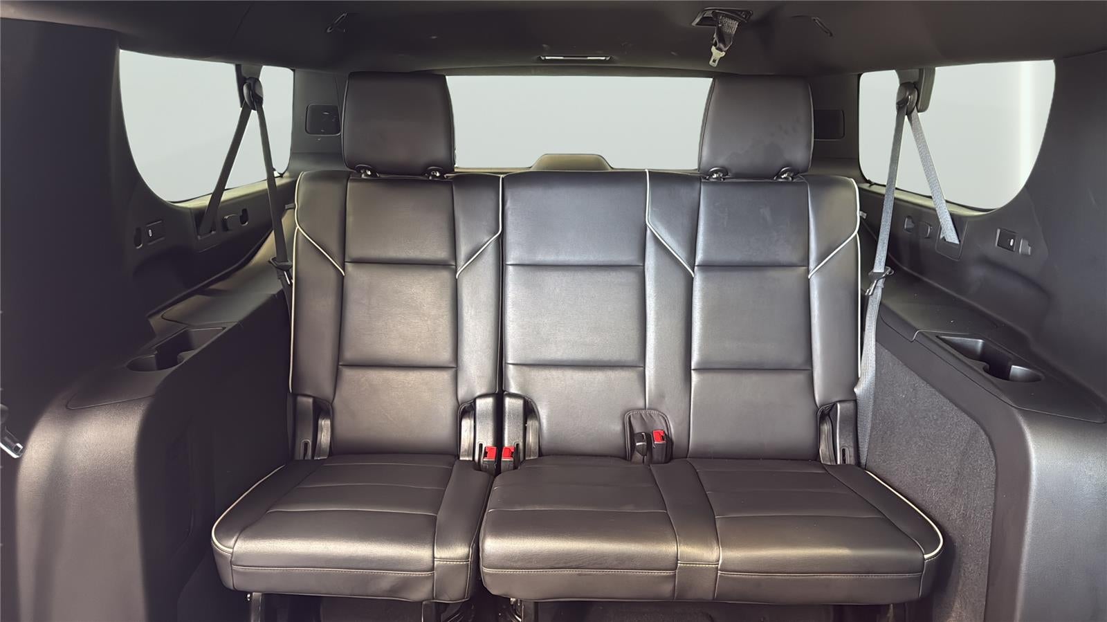 2021 Cadillac Escalade ESV Sport
