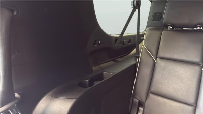 2021 Cadillac Escalade ESV Sport