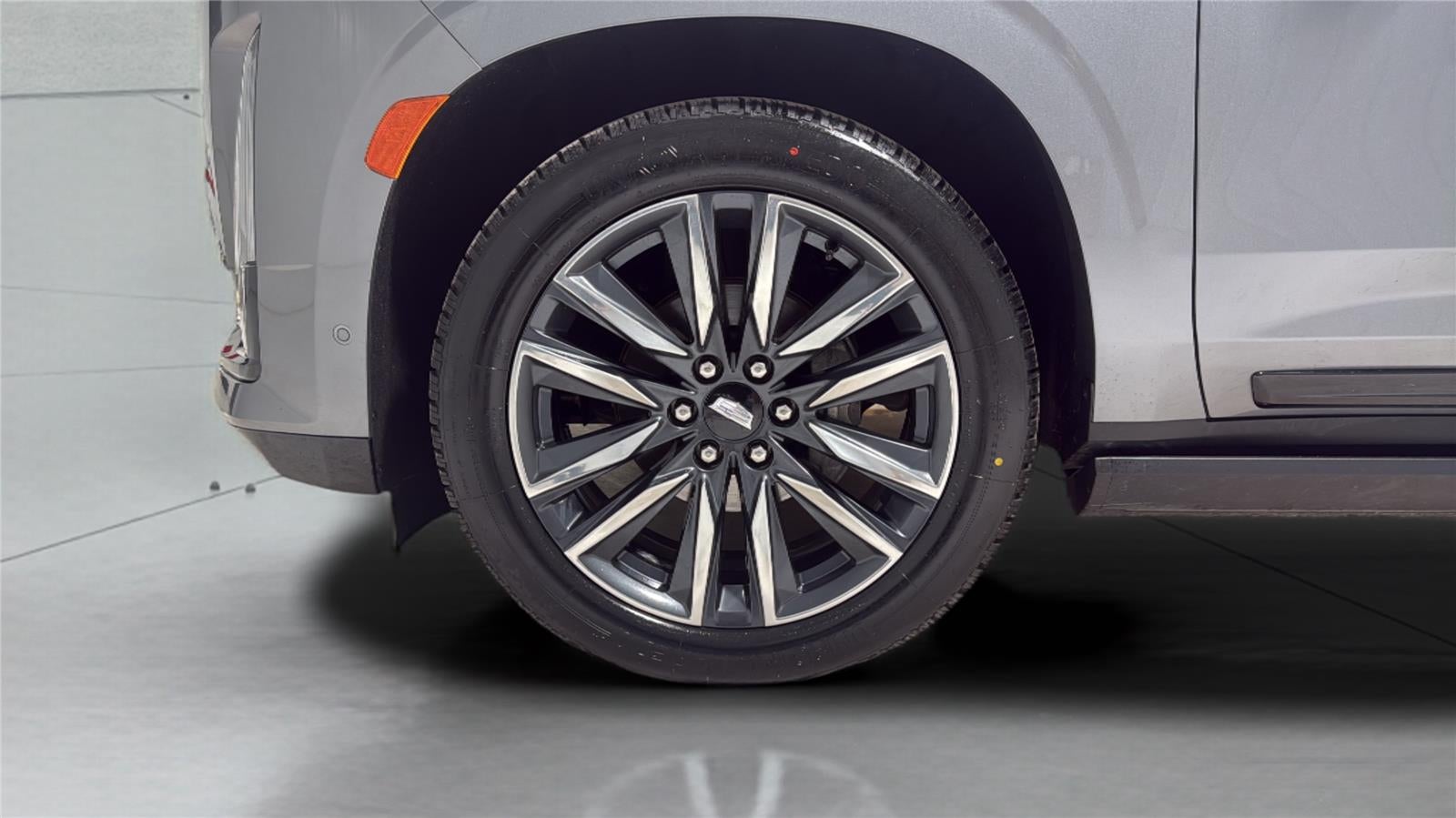 2021 Cadillac Escalade ESV Sport