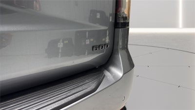 2021 Cadillac Escalade ESV Sport