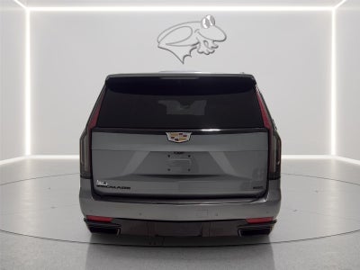 2021 Cadillac Escalade ESV Sport