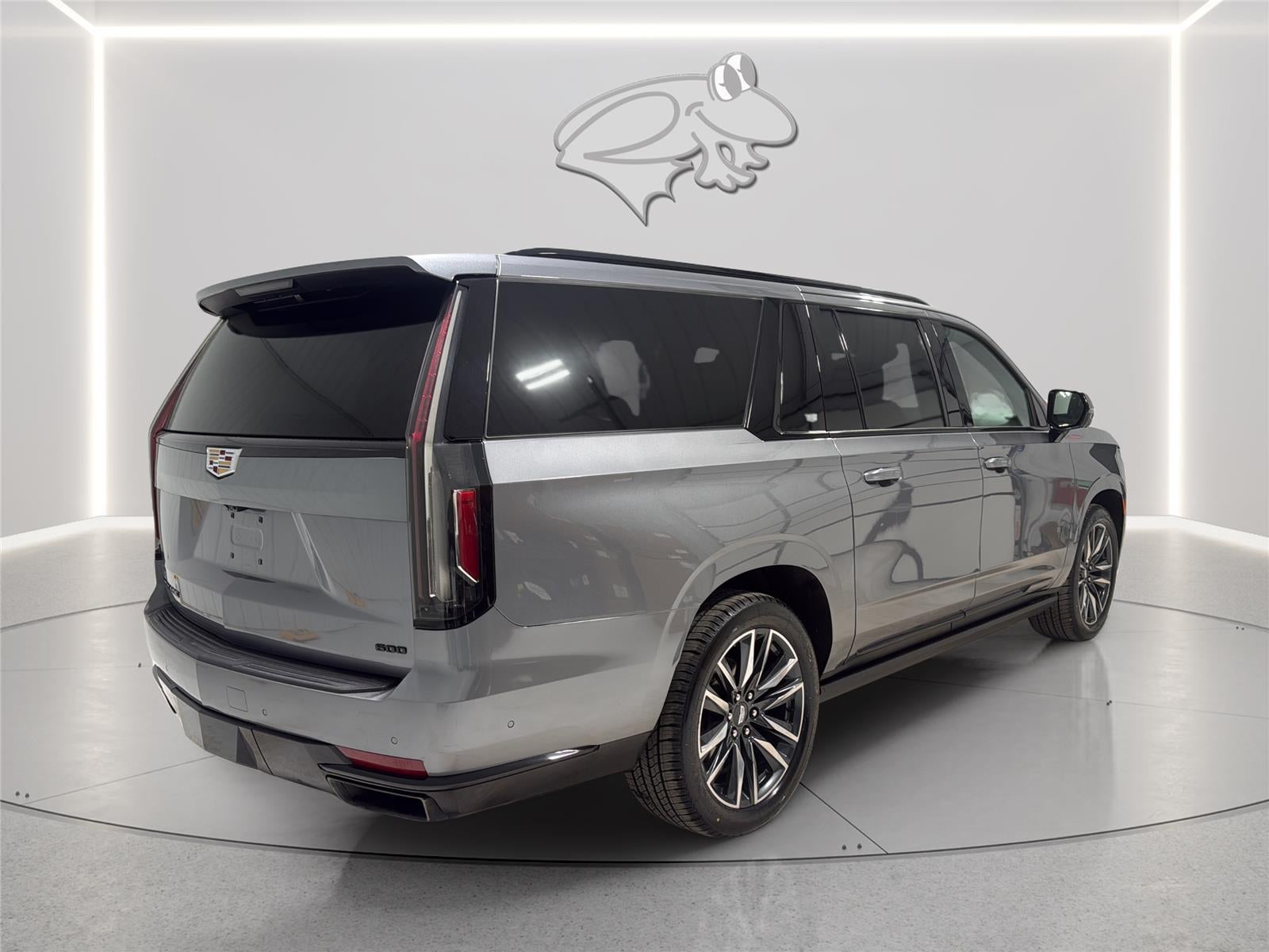 2021 Cadillac Escalade ESV Sport