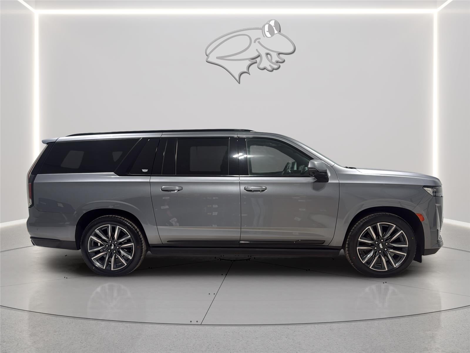 2021 Cadillac Escalade ESV Sport
