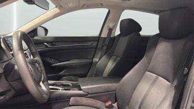 2020 Honda Accord Sedan EX
