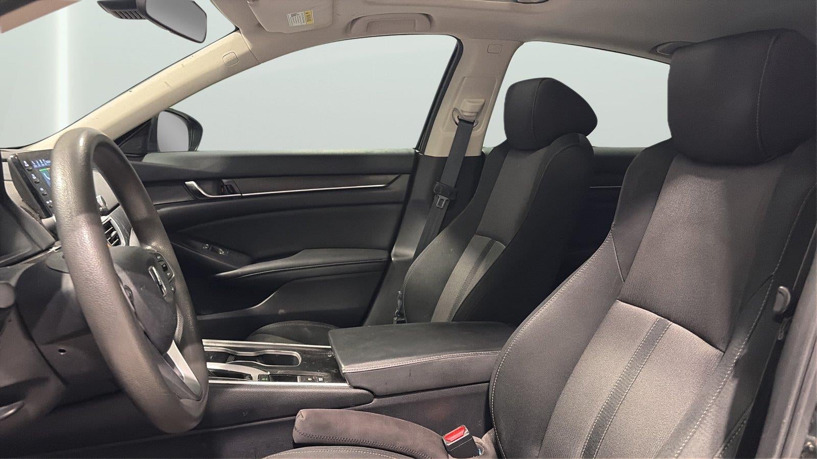 2020 Honda Accord Sedan EX