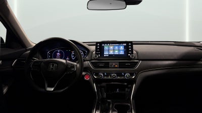 2020 Honda Accord Sedan EX