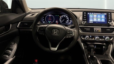 2020 Honda Accord Sedan EX