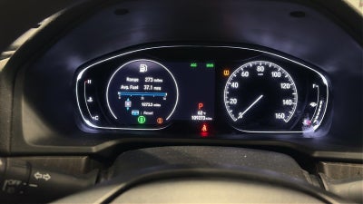 2020 Honda Accord Sedan EX