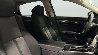 2020 Honda Accord Sedan EX