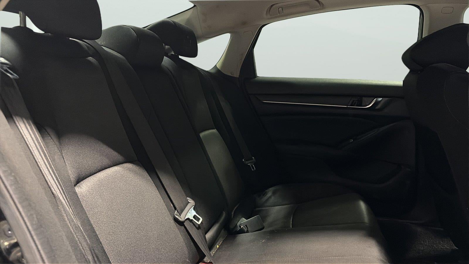 2020 Honda Accord Sedan EX