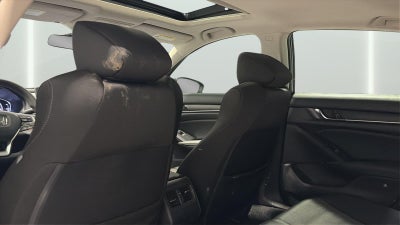 2020 Honda Accord Sedan EX