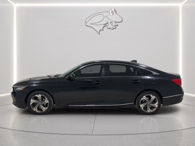 2020 Honda Accord Sedan EX