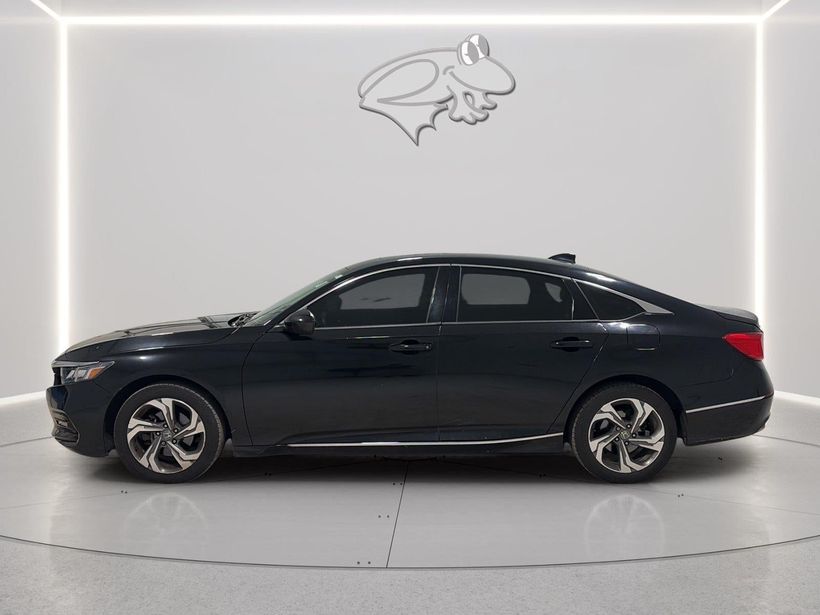 2020 Honda Accord Sedan EX