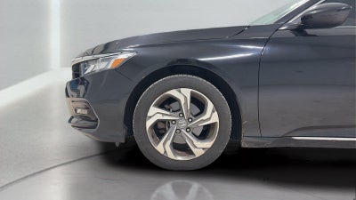 2020 Honda Accord Sedan EX