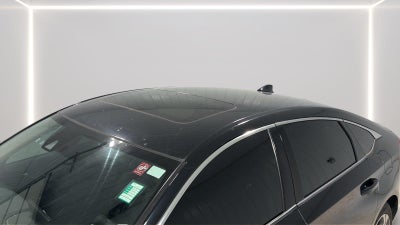 2020 Honda Accord Sedan EX