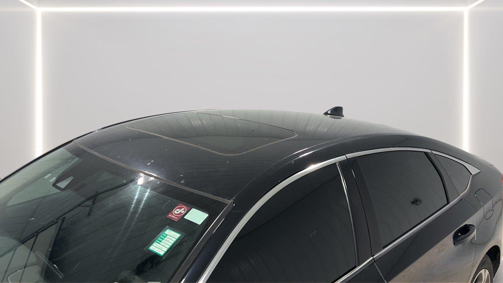 2020 Honda Accord Sedan EX
