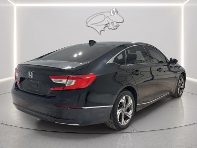 2020 Honda Accord Sedan EX