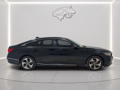 2020 Honda Accord Sedan EX