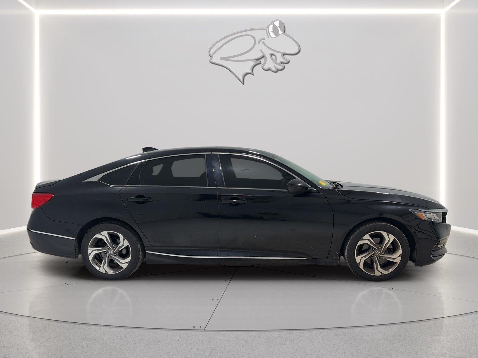 2020 Honda Accord Sedan EX