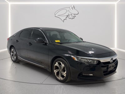 2020 Honda Accord Sedan EX