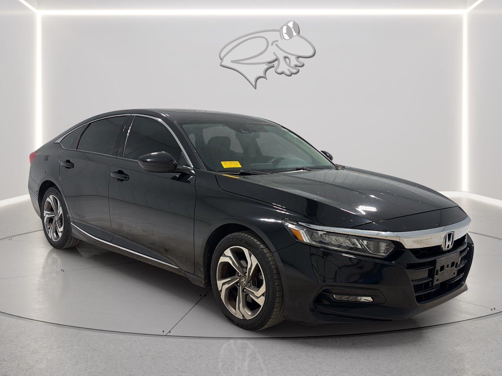 2020 Honda Accord Sedan EX