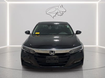 2020 Honda Accord Sedan EX