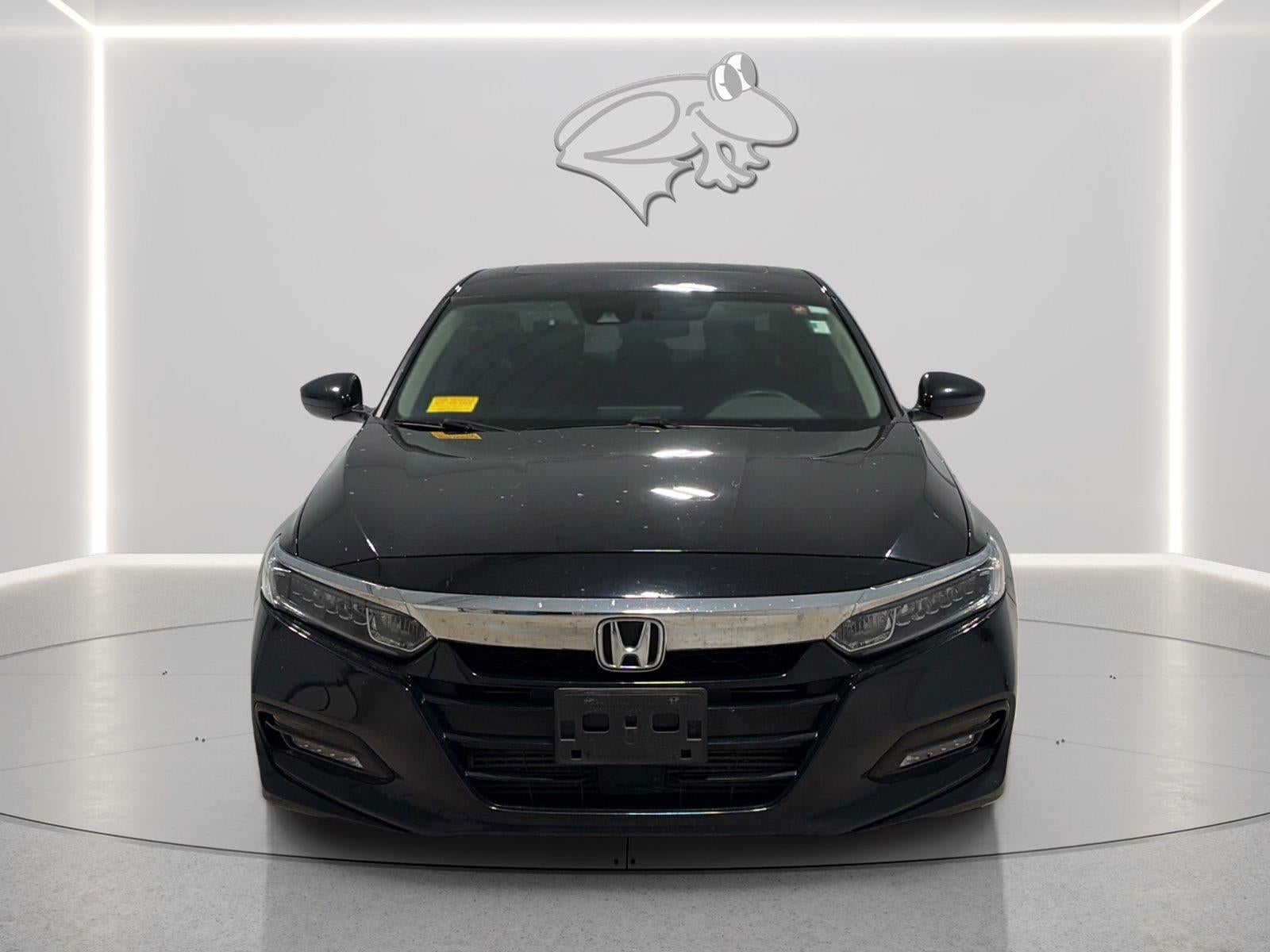 2020 Honda Accord Sedan EX