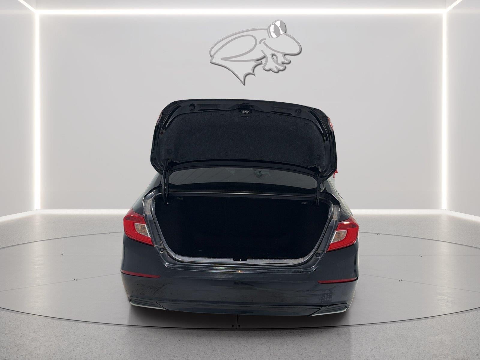 2020 Honda Accord Sedan EX