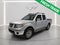 2011 Nissan Frontier SL