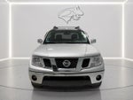 2011 Nissan Frontier SL