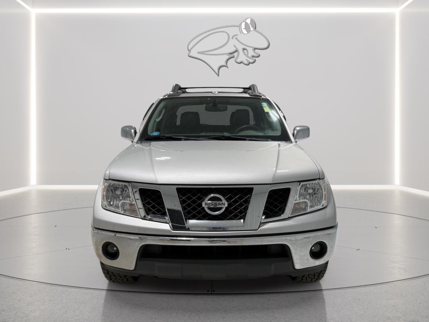 2011 Nissan Frontier SL