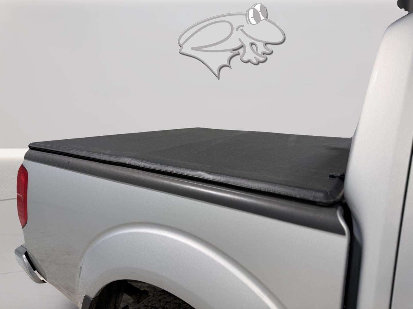 2011 Nissan Frontier SL