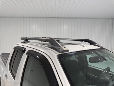 2011 Nissan Frontier SL