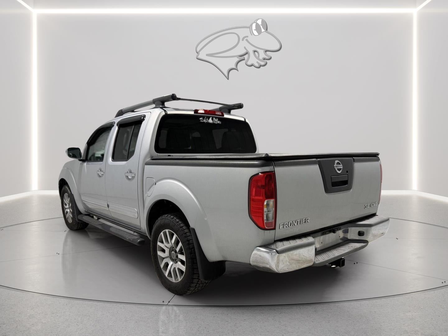 2011 Nissan Frontier SL