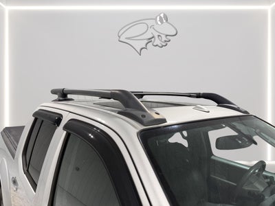 2011 Nissan Frontier SL