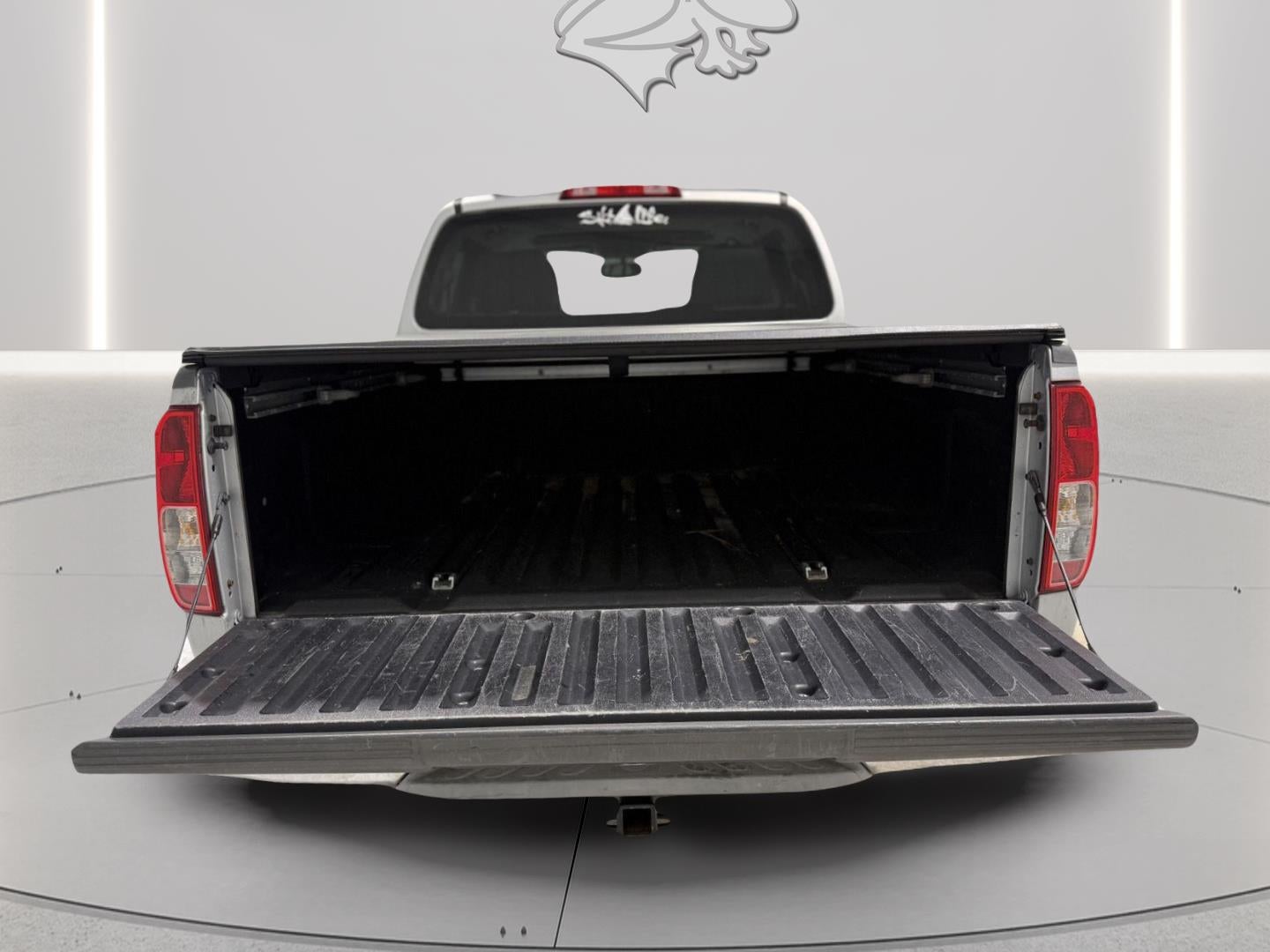 2011 Nissan Frontier SL